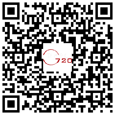 全景二维码