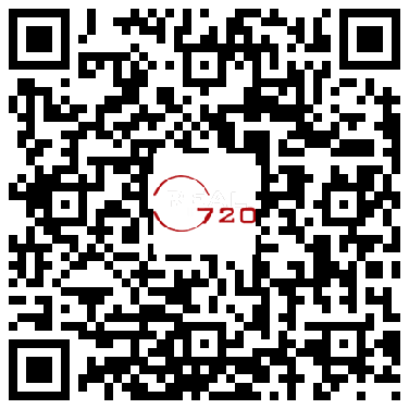 全景二维码