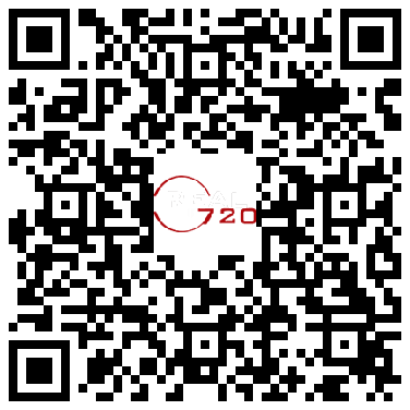 全景二维码