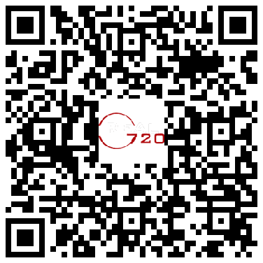 全景二维码