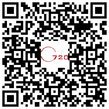 全景二维码