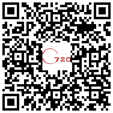 全景二维码