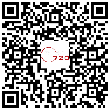 全景二维码