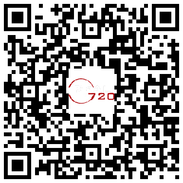 全景二维码