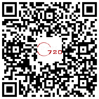全景二维码