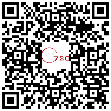全景二维码