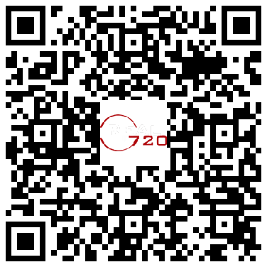 全景二维码