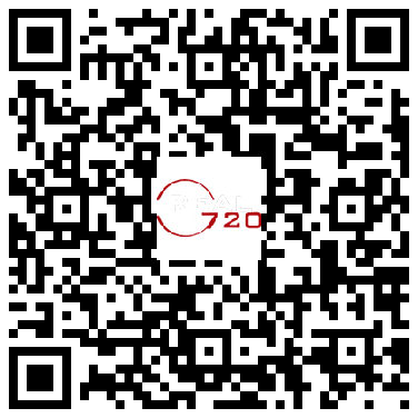 全景二维码