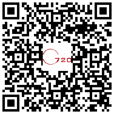全景二维码