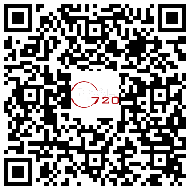 全景二维码