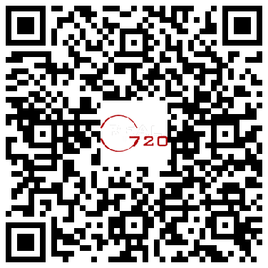 全景二维码