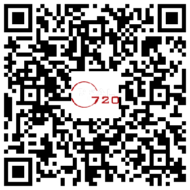 全景二维码