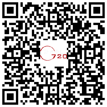 全景二维码