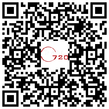 全景二维码