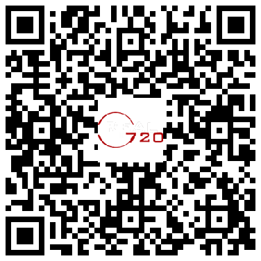 全景二维码
