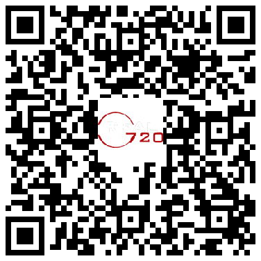 全景二维码